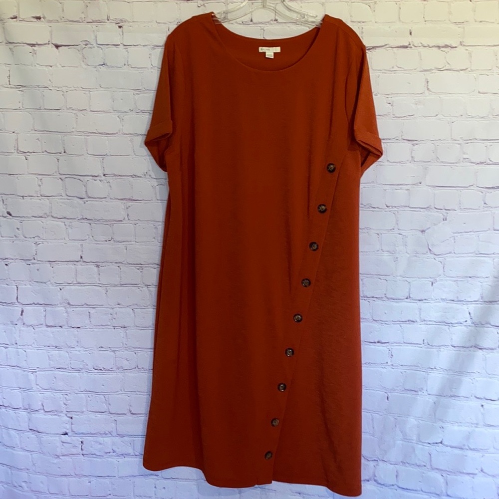 ✨Cato Dress Size 18/20